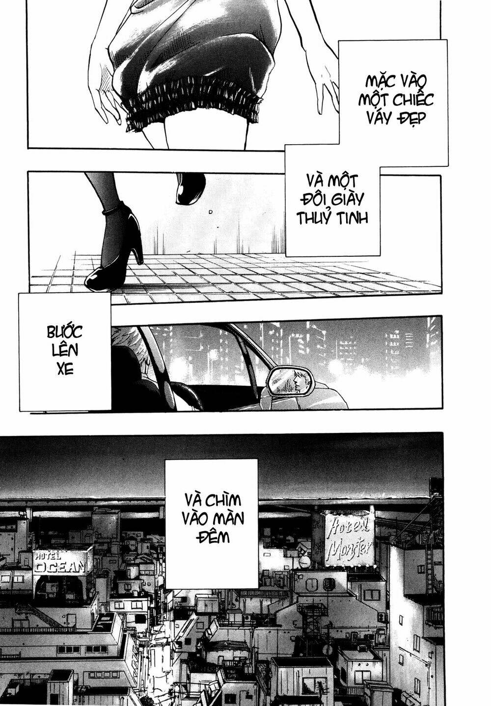 delivery cinderella chapter 1 14