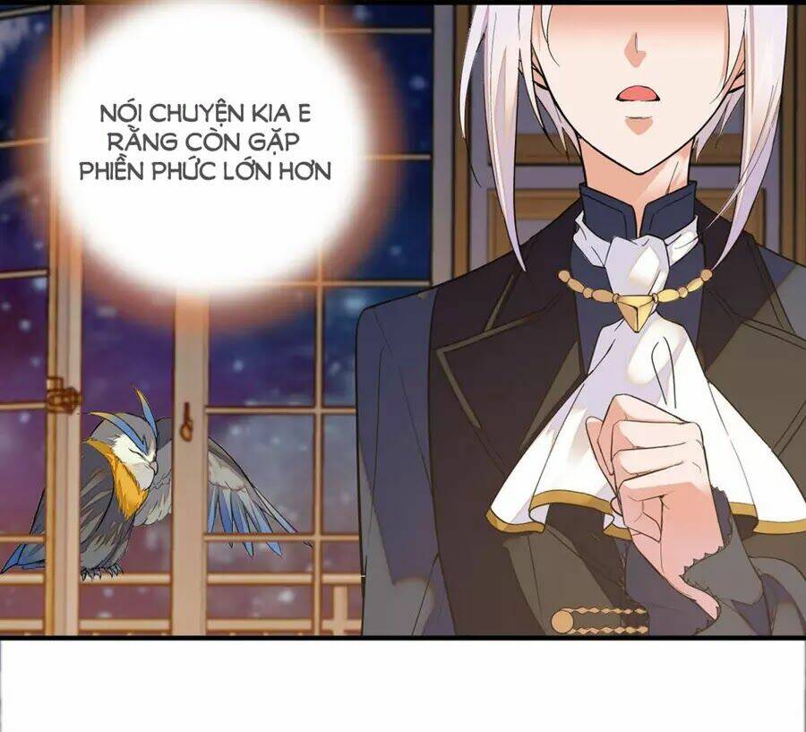 huyết túc khế ứớc chapter 2 51