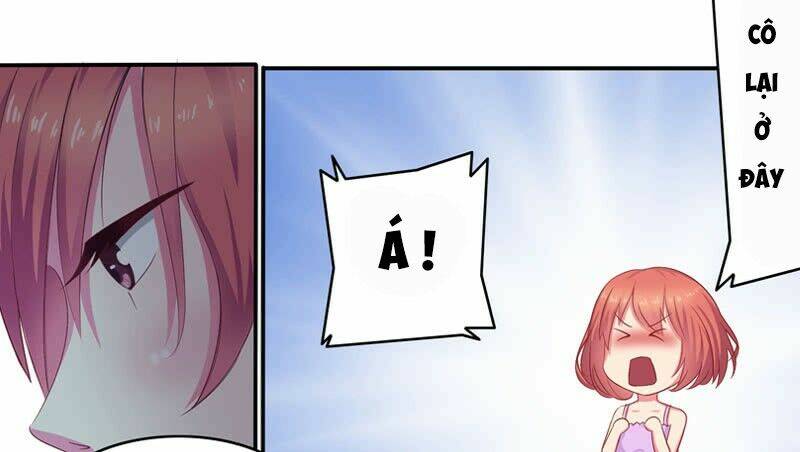 hào môn tiểu oan gia chapter 2 36