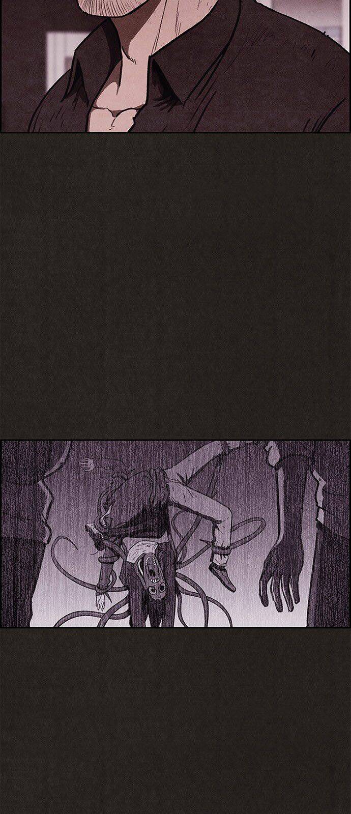 quái vật tại chung cư xanh chapter 39 49