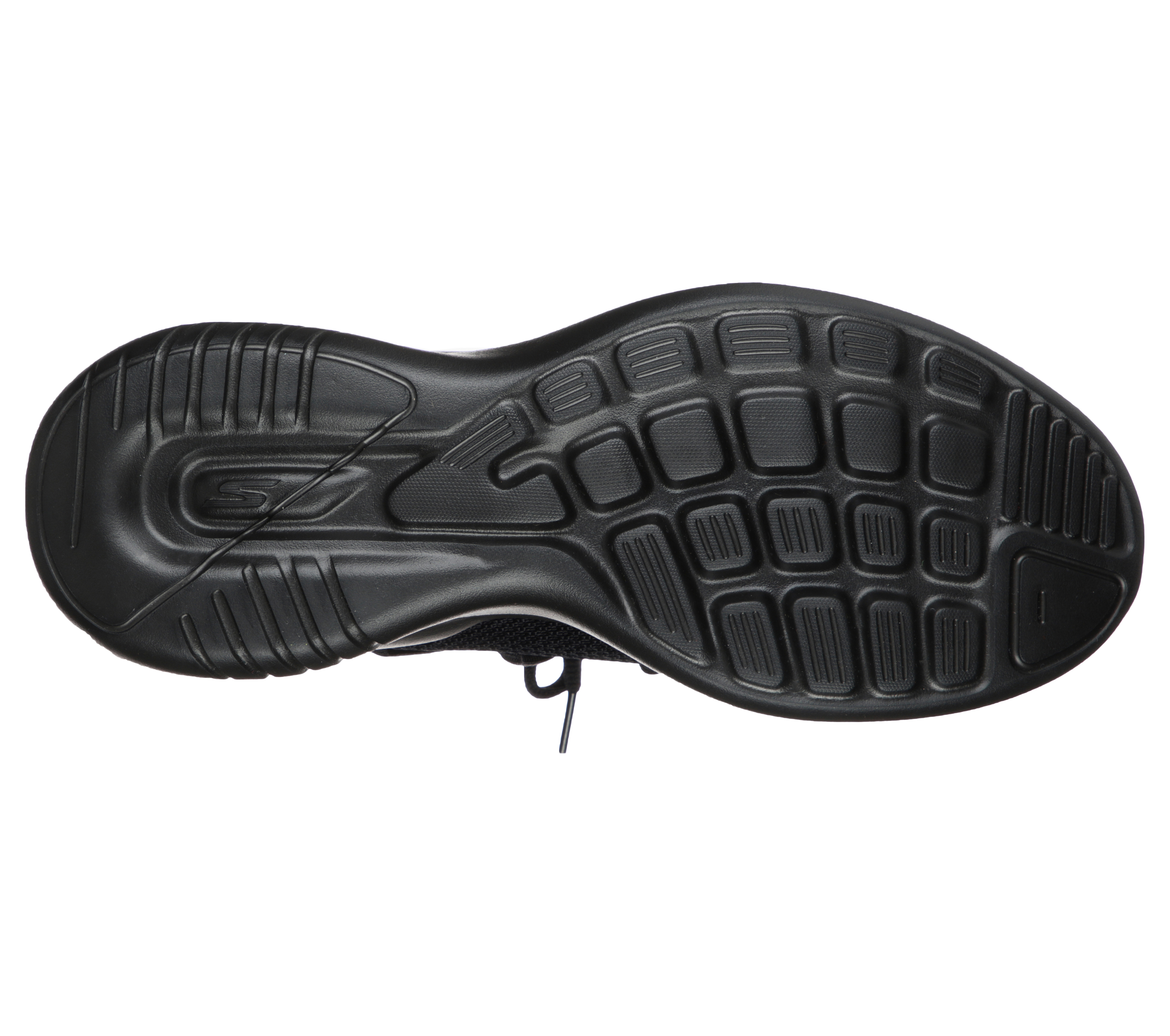 Giày thể thao Nam Skechers GO RUN MOJ 55123