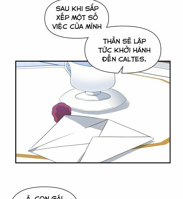 người chồng bạo chúa của tôi đã thay đổi chapter 19 3