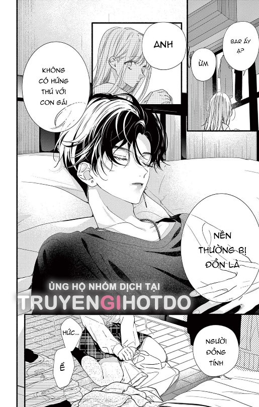 tôi muốn ăn hiyou chapter 2 12