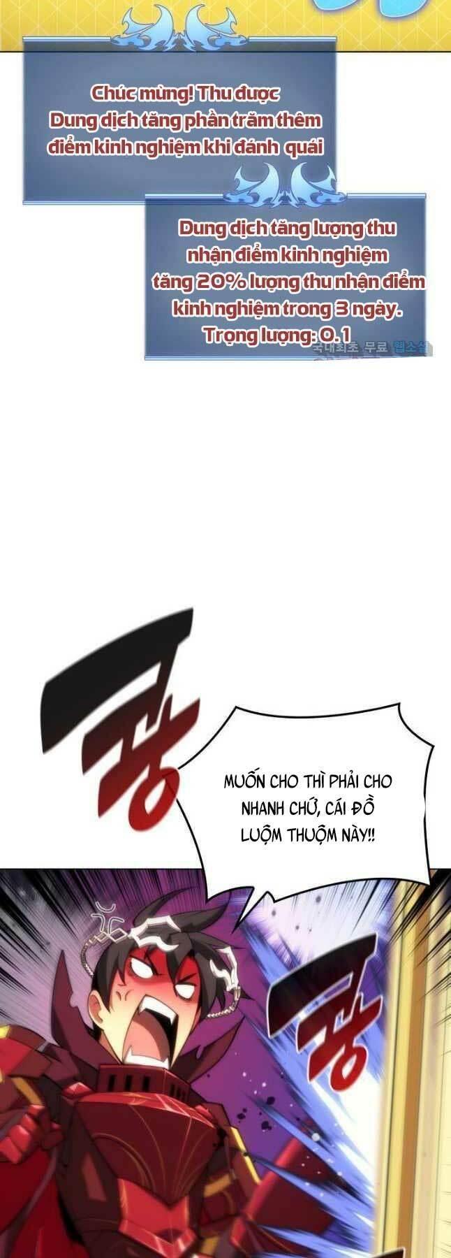 vượt qua giới hạn chapter 153 8