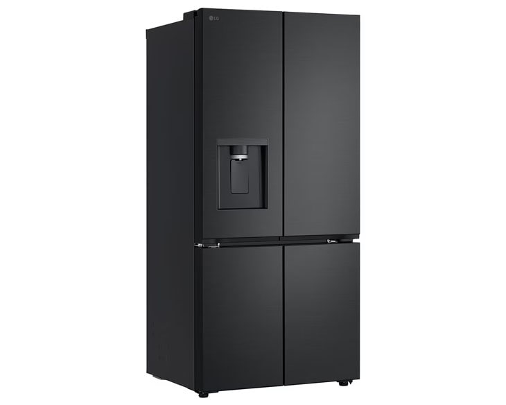 Tủ lạnh LG Inverter 571 lít Multi Door LFD58BLMA - Hàng Chính Hãng - Mới 100%