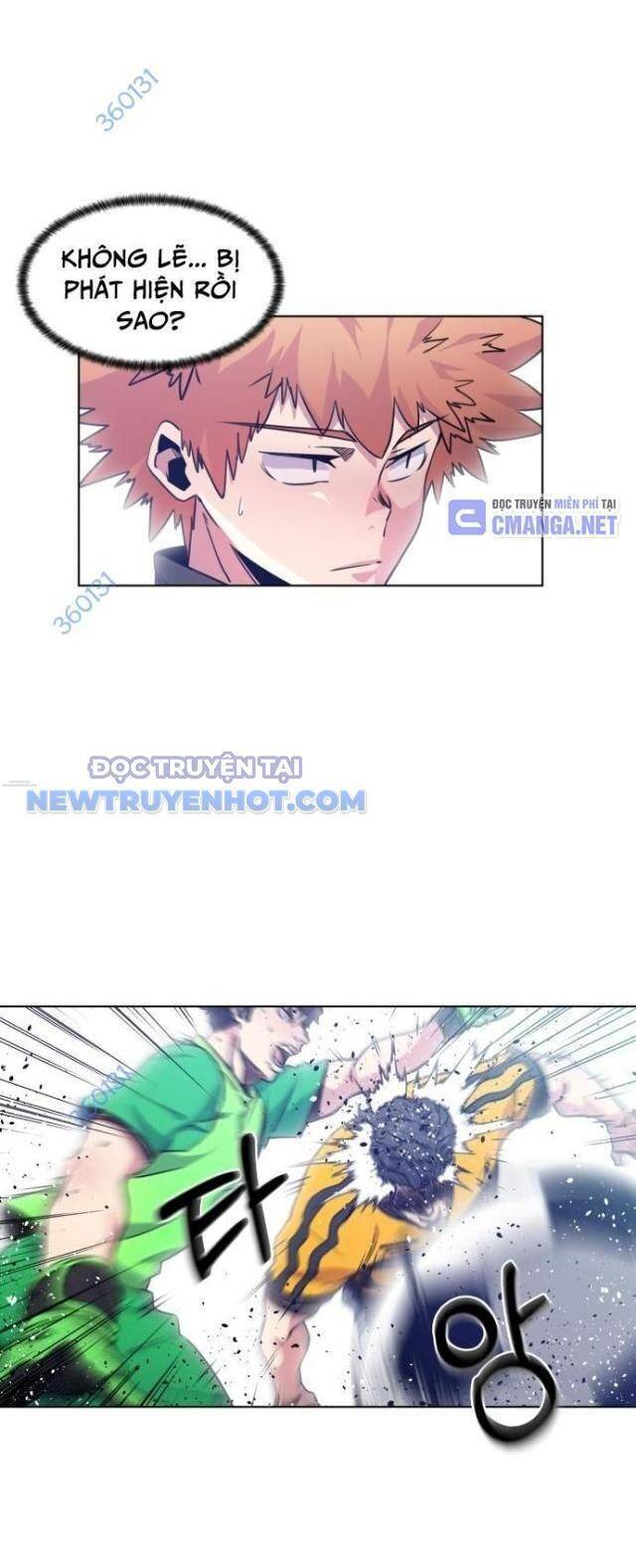 Góc Cao Khung Thành chapter 74 23