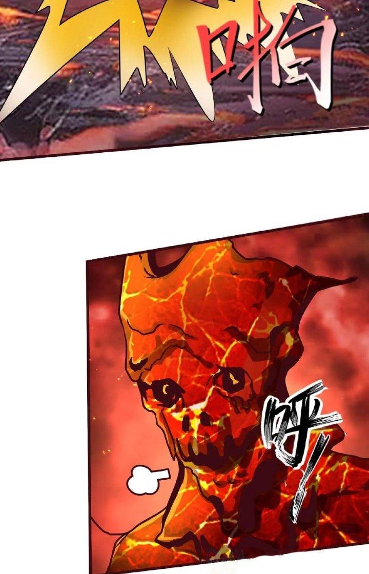 ta nuôi ma quỷ ở trấn ma ti chapter 150 10