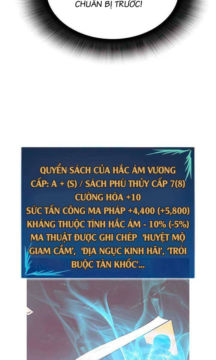 tôi là lính mới chapter 143 91