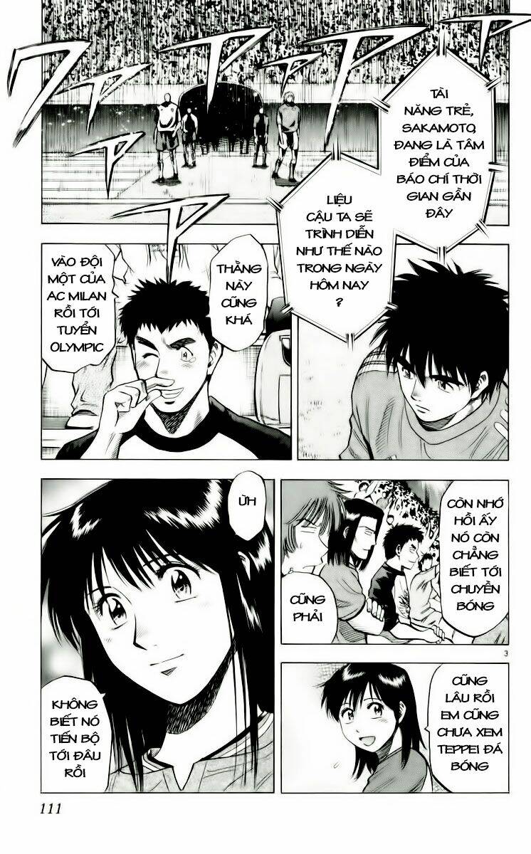 fantasista bản vip chapter 183 3