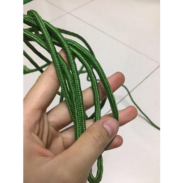Dây dù tròn bền,chắc 20m dây, Dây dù tròn bền,chắc dây loại tốt không tơi