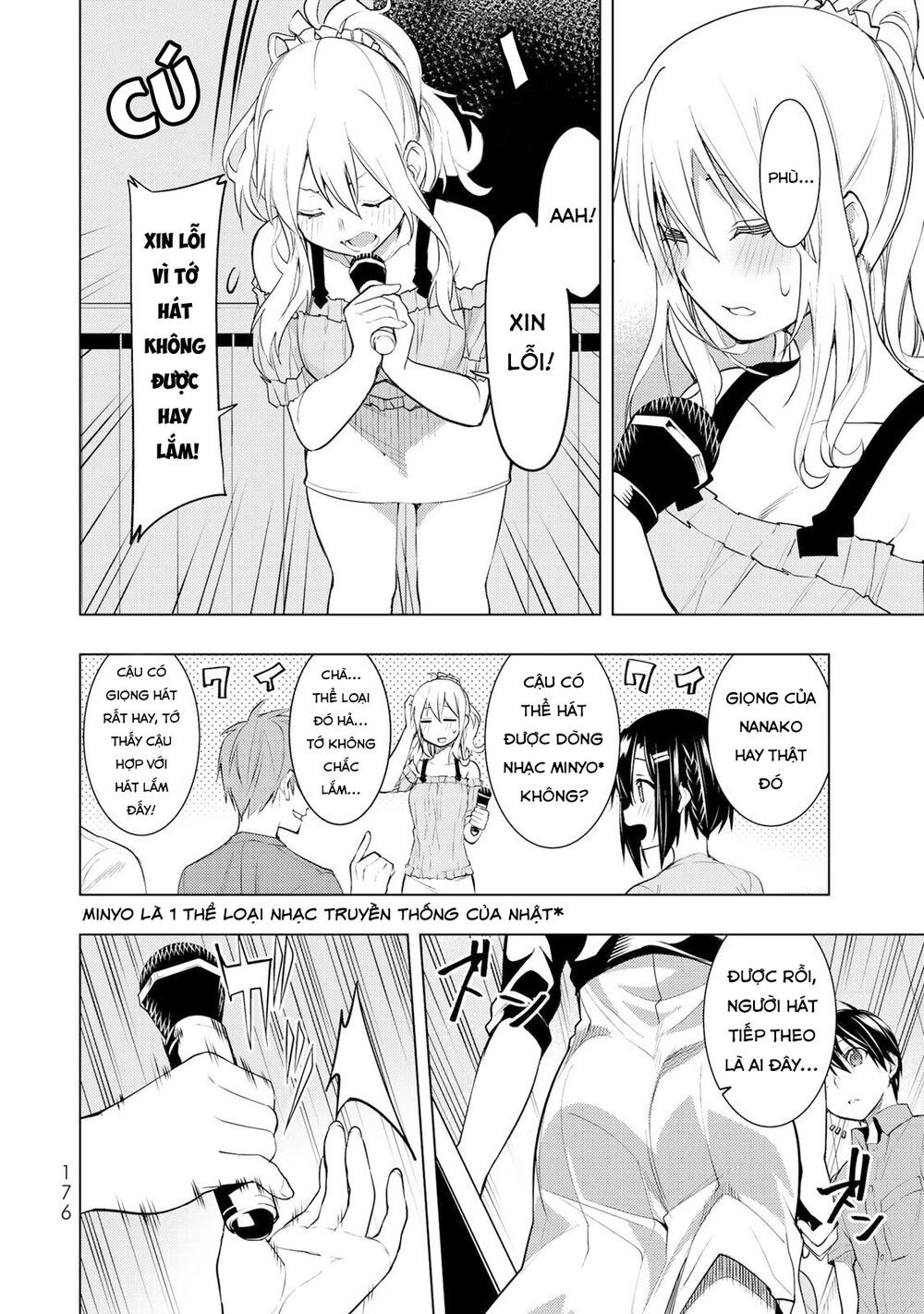 remake our life! chapter 14 26