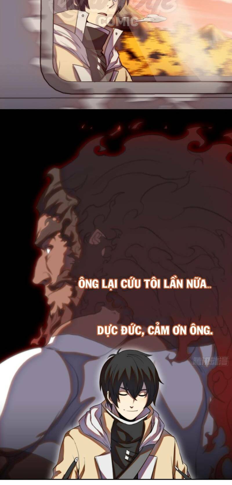 đô thị hàng thần khúc chapter 17 12