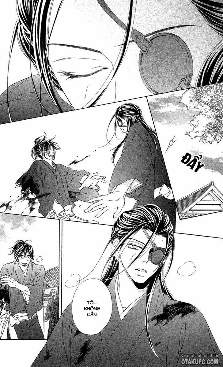 yêu quái cánh đen chapter 52 19