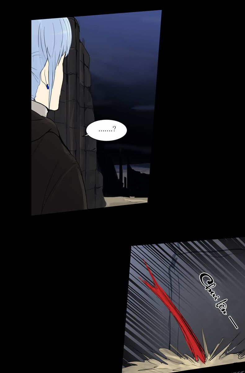 tòa tháp bí ẩn 2 chapter 47 5