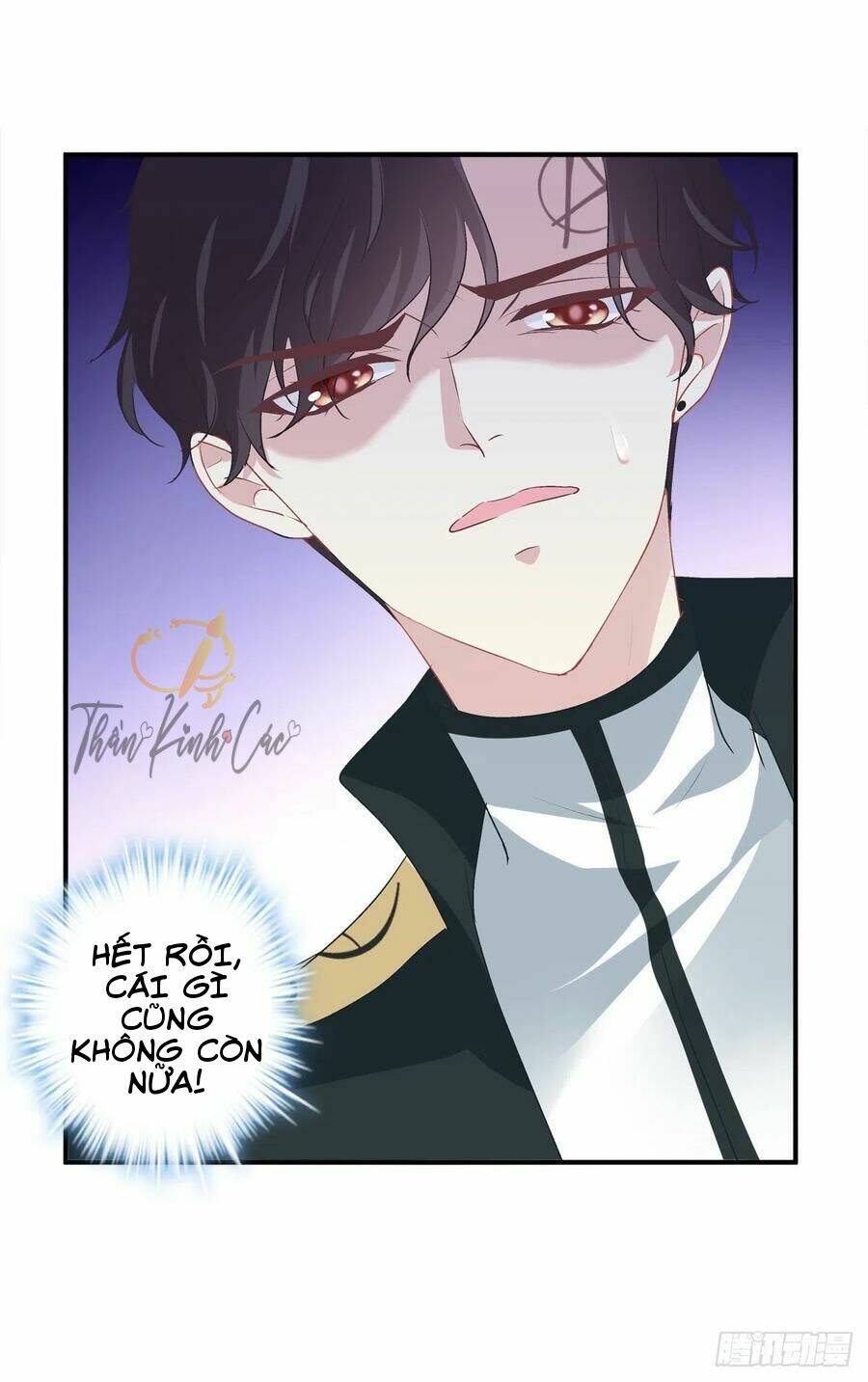 toàn bộ nắm trong tay chapter 50 11