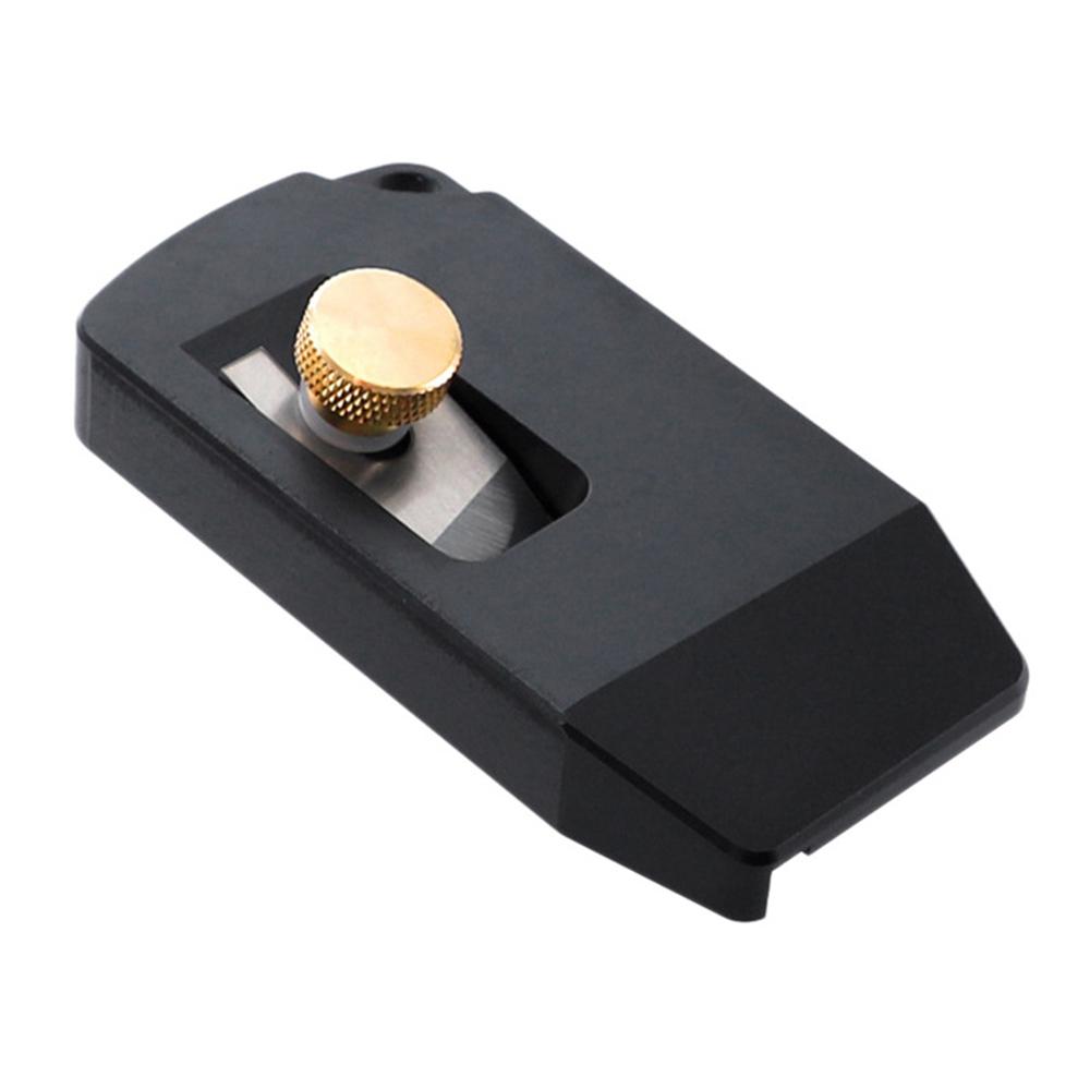Woodworking Manual Trimmer Edge Banding Deburring Edge Trimmer Tool Mini Hand Planer