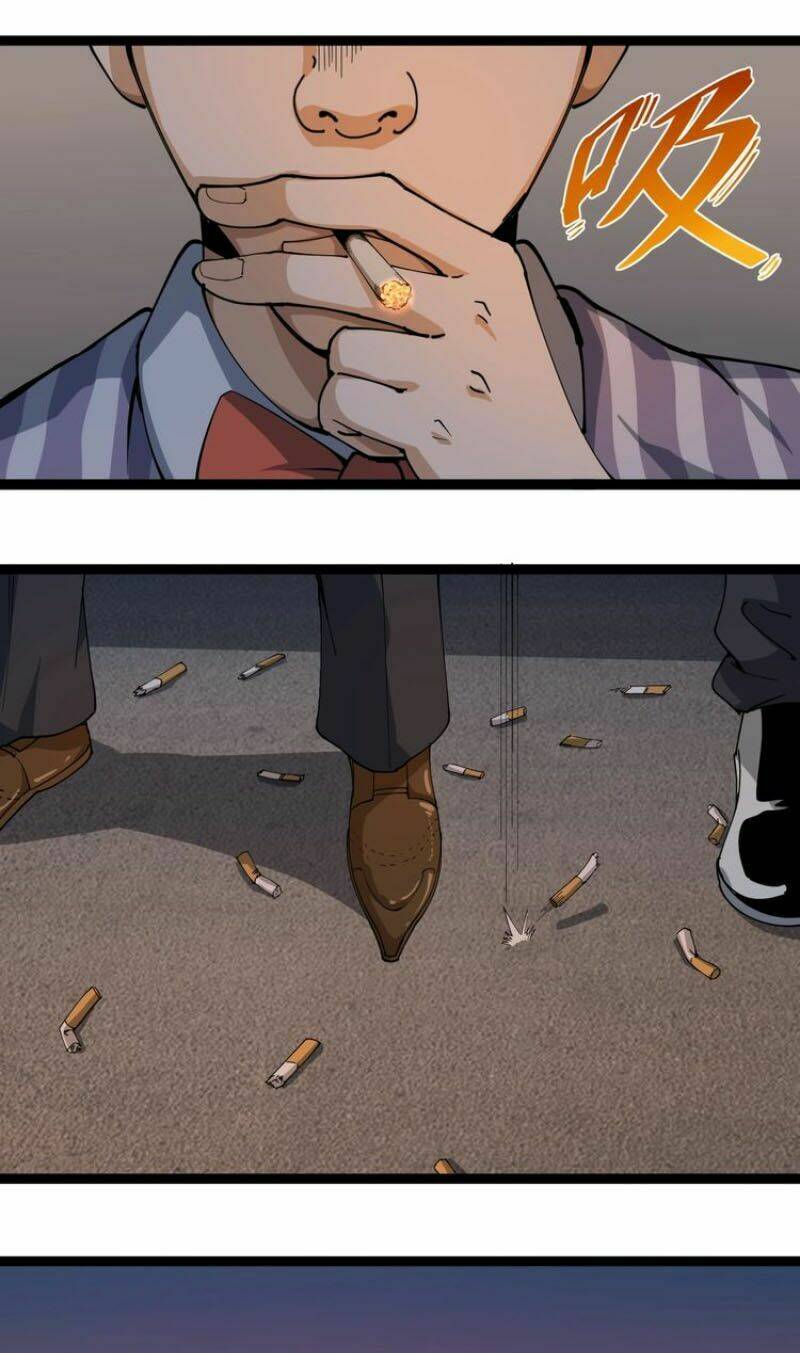 hồi xuân tiểu độc y chapter 9 2