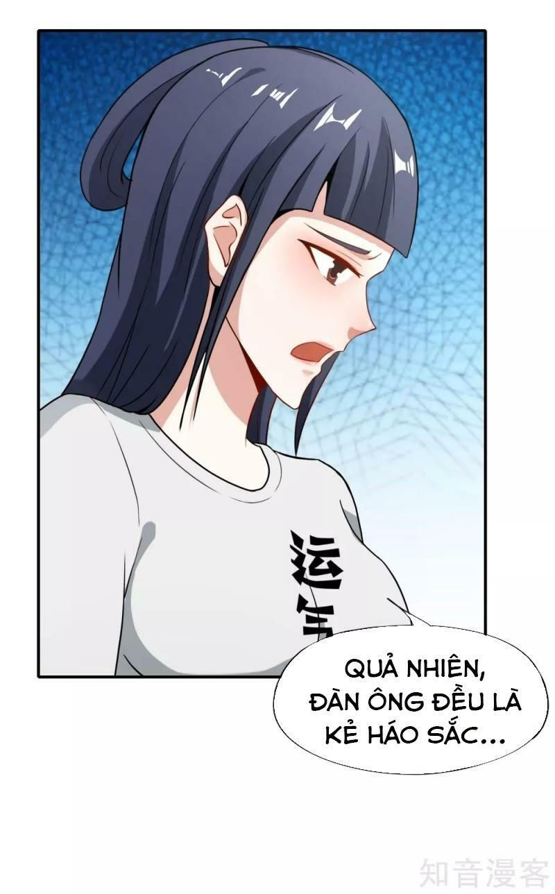 vòng bạn bè mạnh nhất của tiên giới chapter 34 44