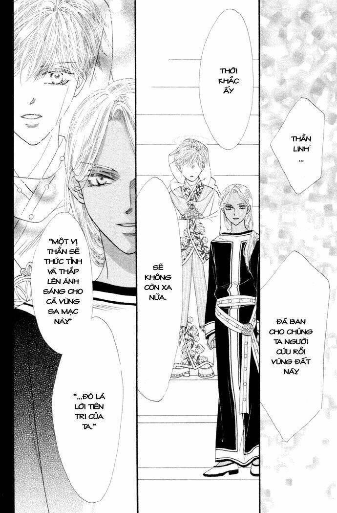 kim cương bạc chapter 5 10