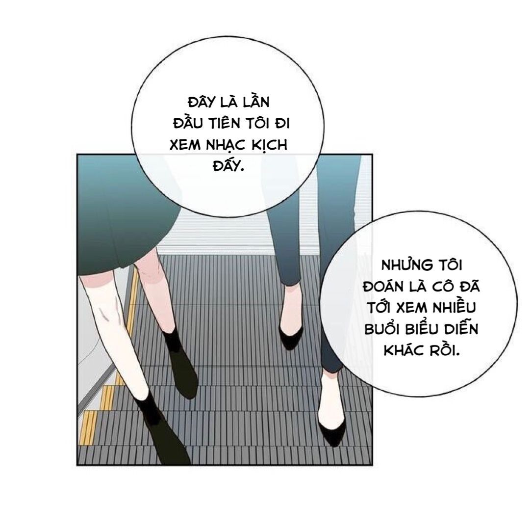 invitation of mystic messenger chapter 23 35