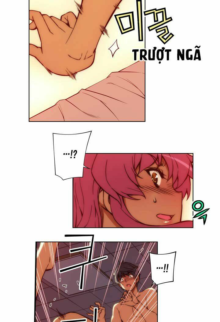 unbalance triangle chapter 51.2 33