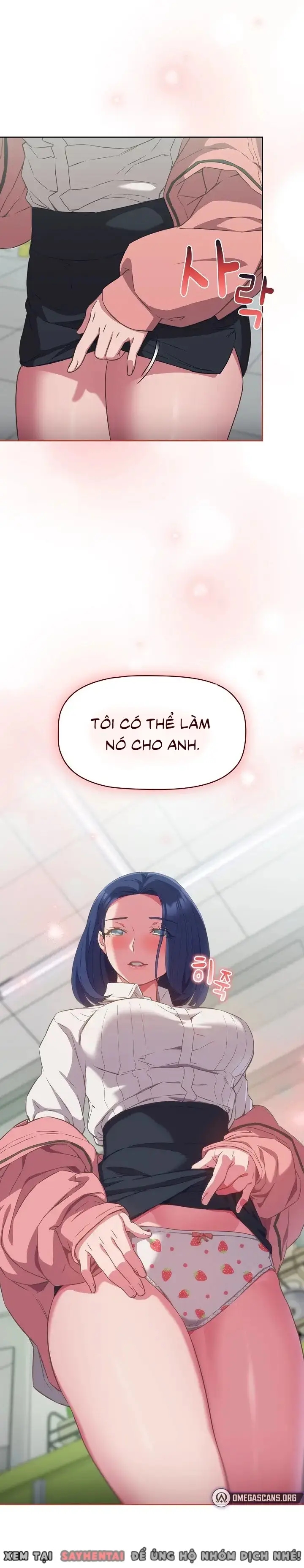 4 chúng tôi không thể sống cùng nhau chapter 10 13