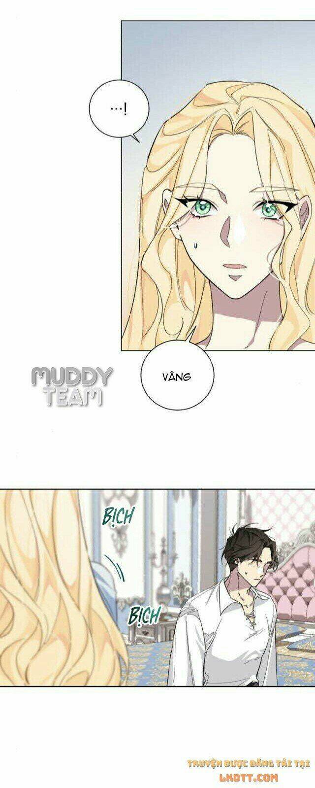 ta đã từng mong nàng biến mất chapter 27 42