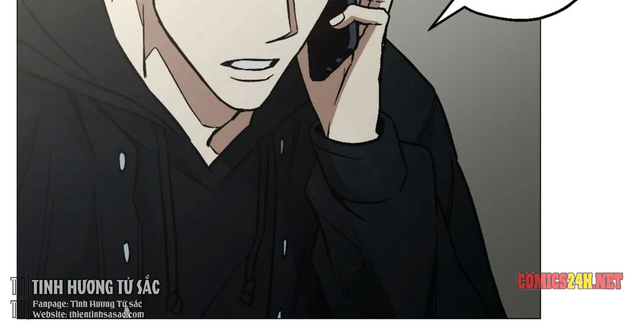 khi sát nhân biết yêu chapter 25 192