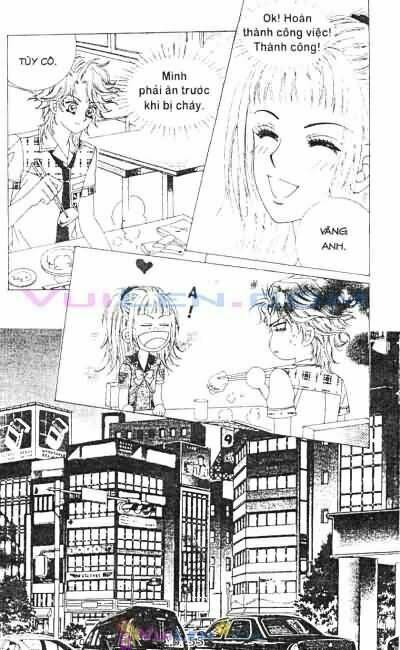 chàng gà mái chapter 4 55