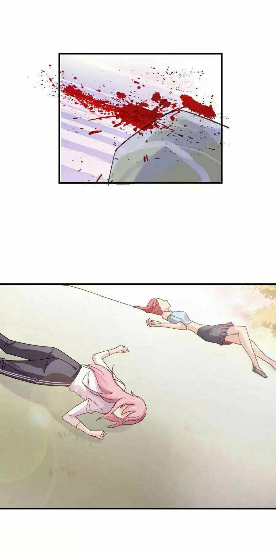 cuồng duệ tiểu thê chapter 68 15