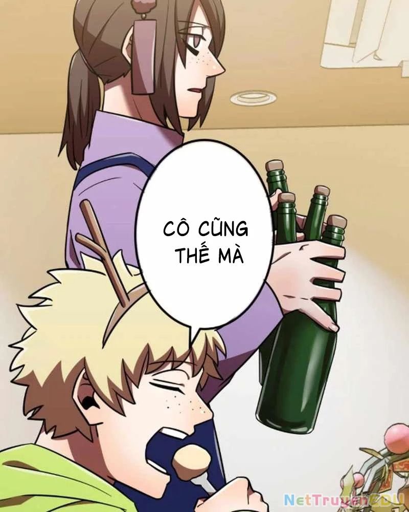 Huyết Thánh Cứu Thế Chủ~ Ta Chỉ Cần 0.0000001% Đã Trở Thành Vô Địch chapter 119 161