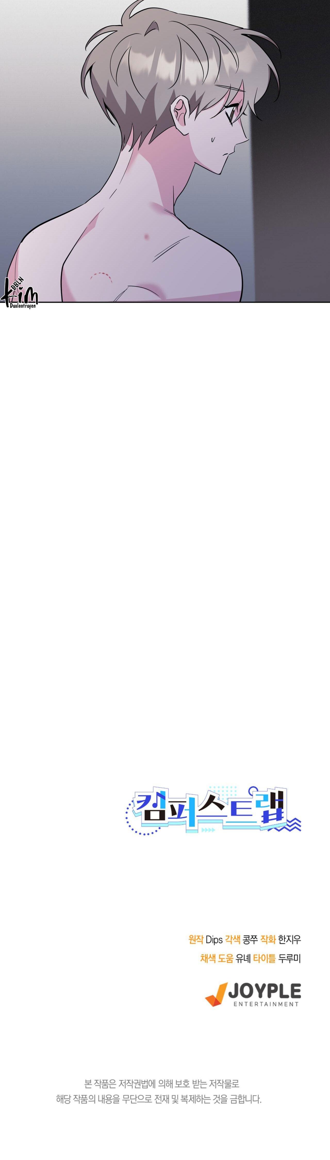 cạm bẫy đại học [m] chapter 58 41