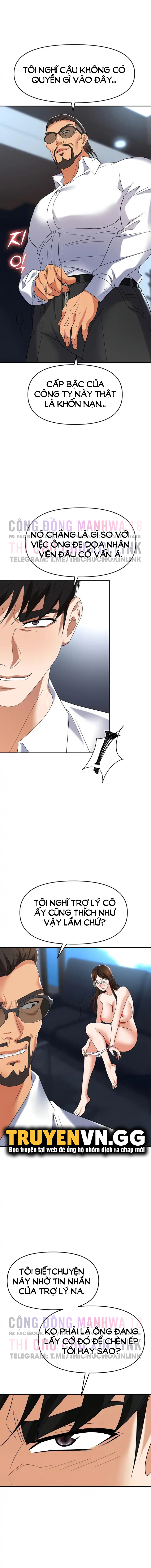 sập bẫy chapter 39 5