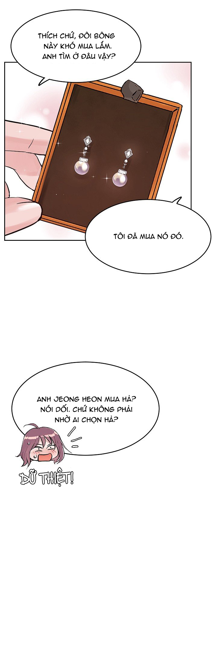 [18+] công tư phân minh chapter 37 28