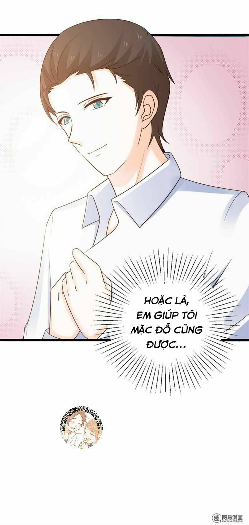 bá đạo tổng tài ngạnh thượng cung chapter 30 36