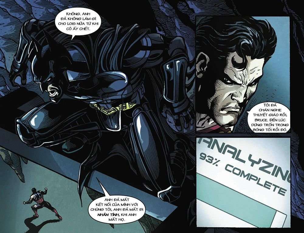 injustice: gods among us - year 3 chapter 35 16