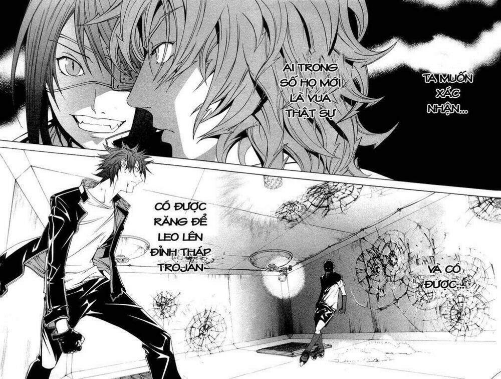 air gear chapter 62 15