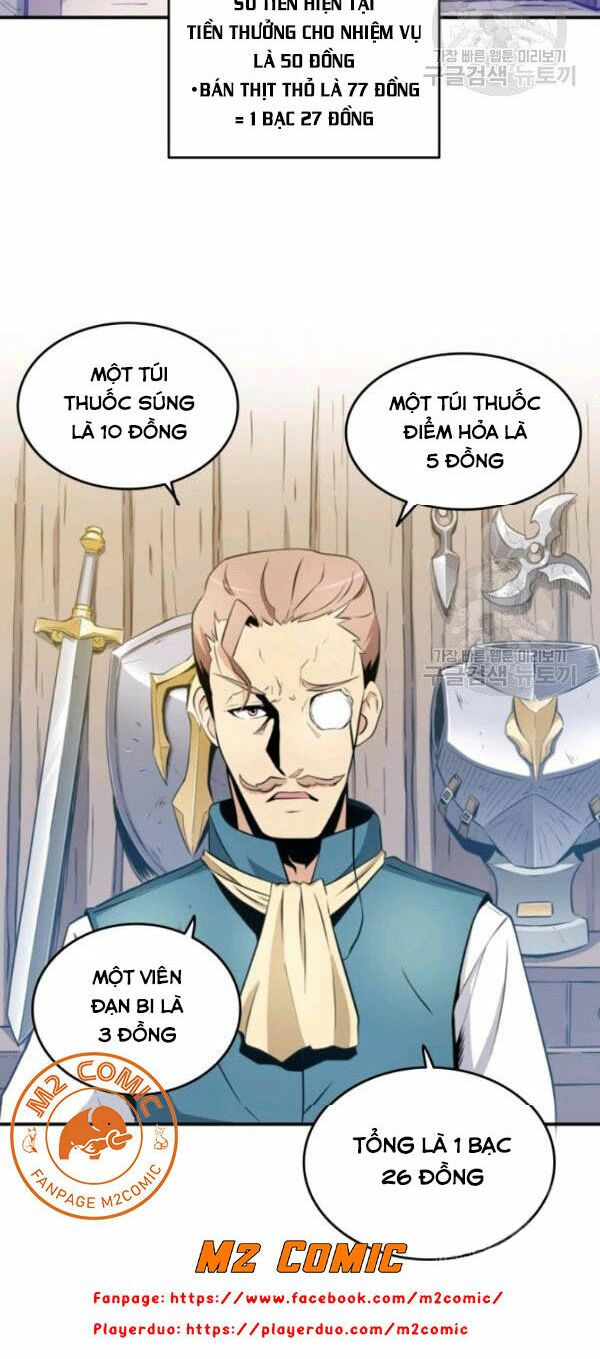 arcane sniper chapter 4 45