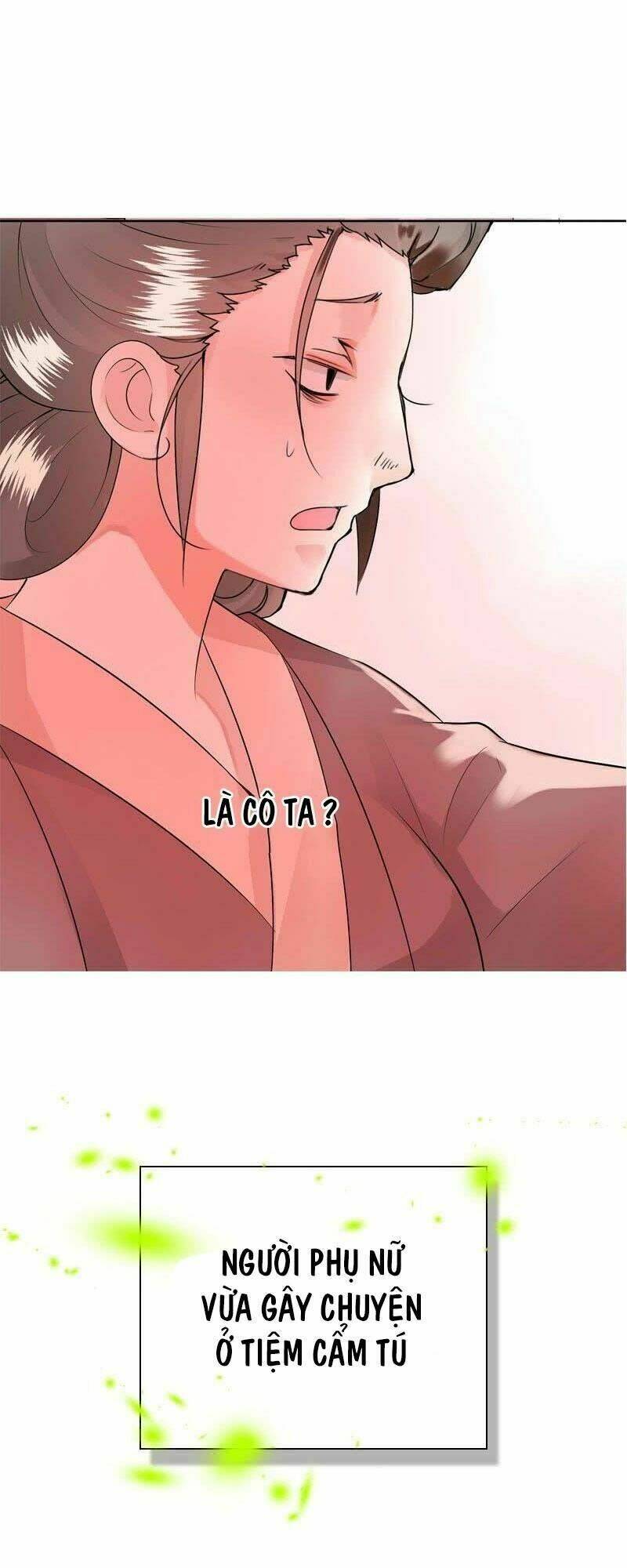 điền viên mật sủng: cô vợ nóng bỏng chapter 39 53