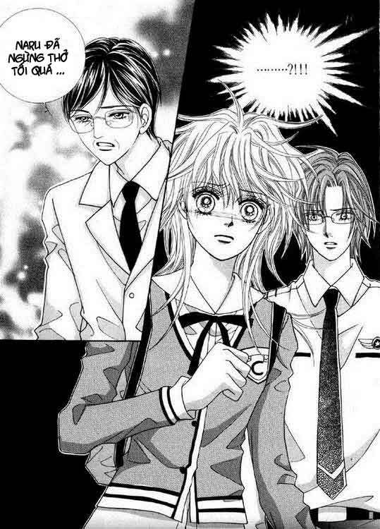 he dedicated to roses chapter 42 67