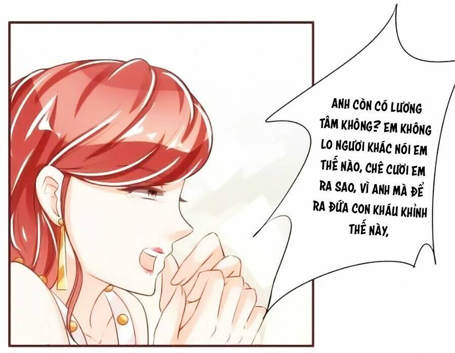 vương tước tư hữu bảo bối chapter 53 10