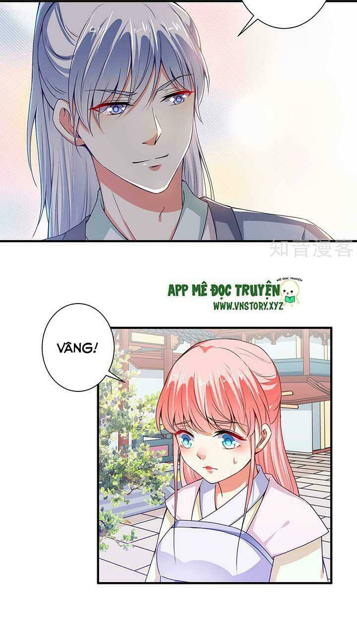 tổng tài đại nhân thật xấu hổ chapter 82 3