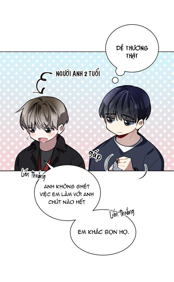 cherry scandal chapter 23 72