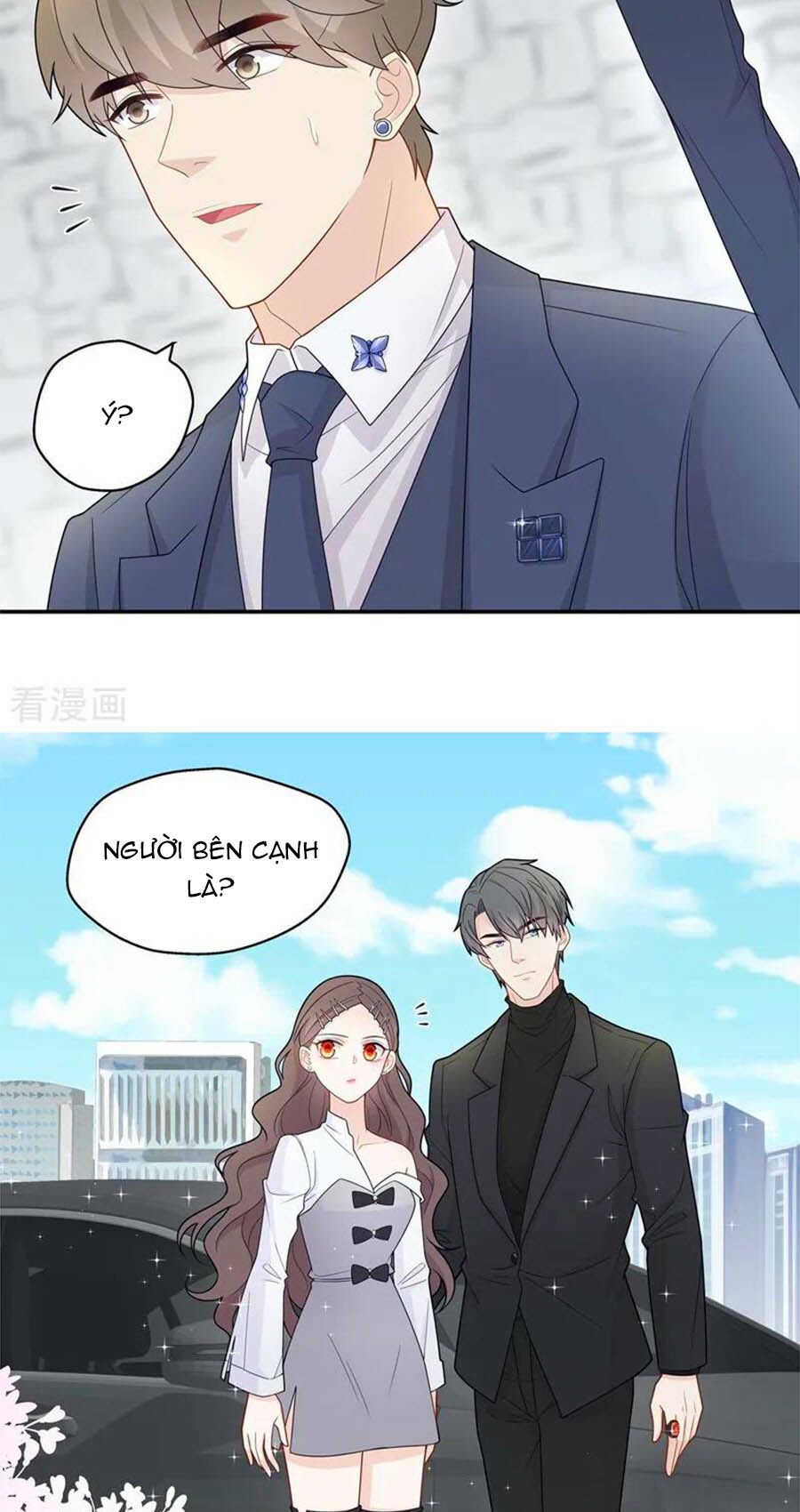 thiên kim bất lương chapter 46 11