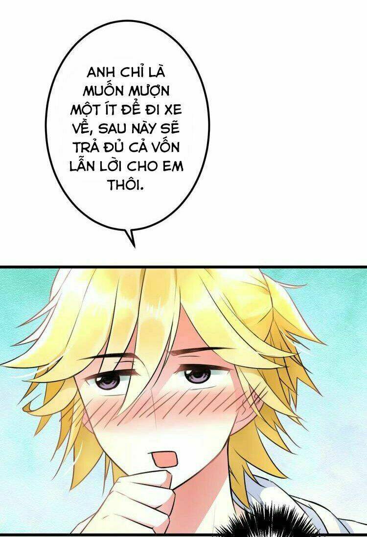 lão ca minh tinh, mời xuất chiêu! chapter 14 12