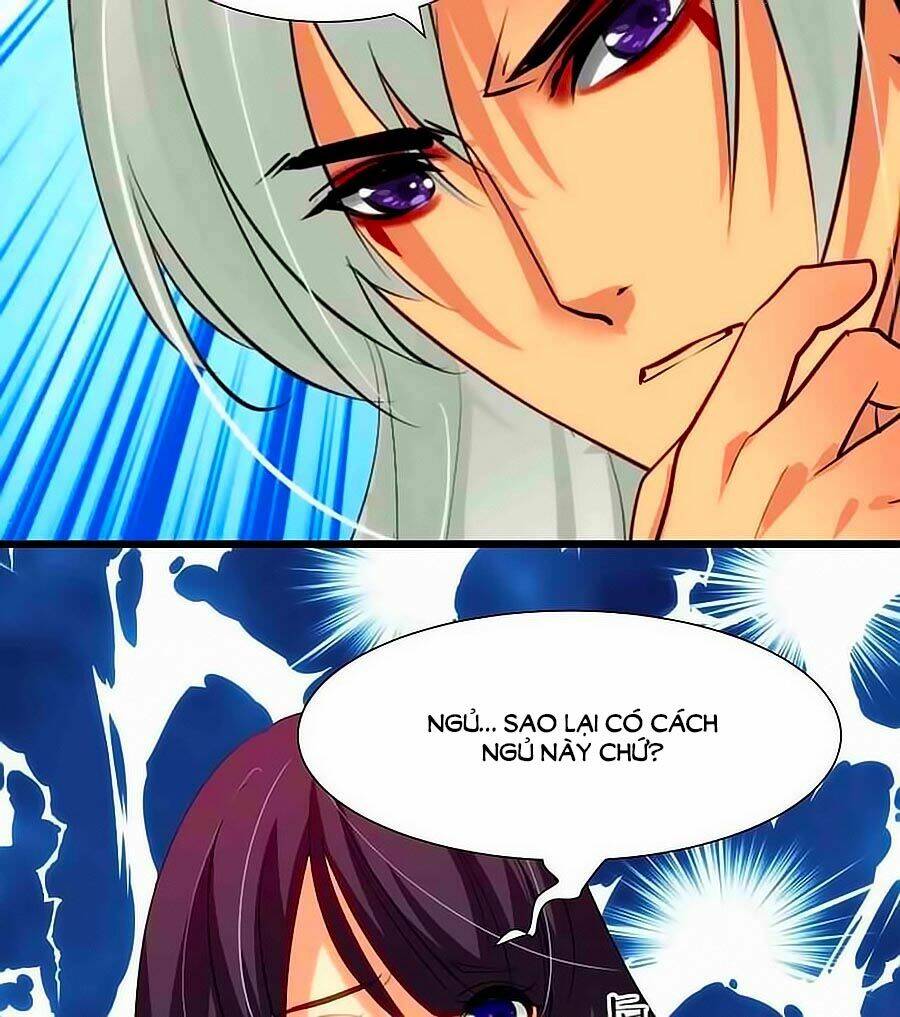 dưỡng thiếu chủ đấu tra nam chapter 17 3