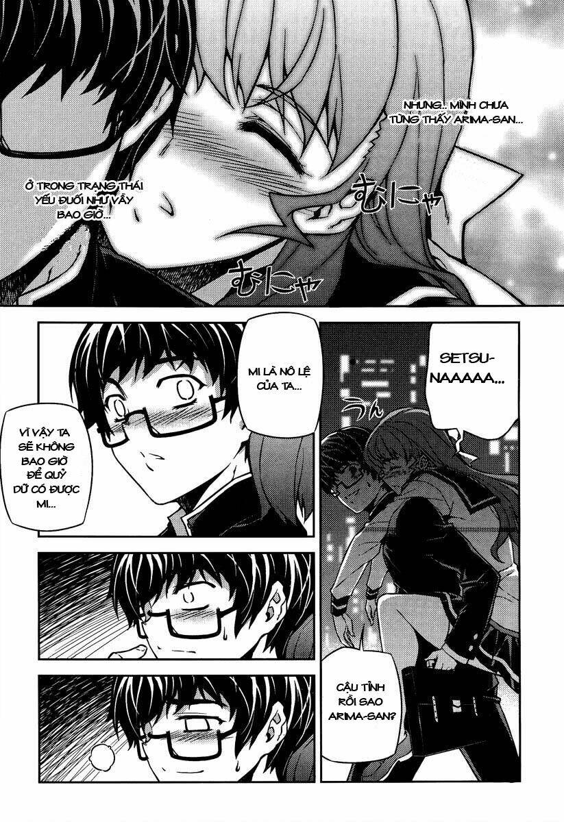 onihime vs chapter 15 10