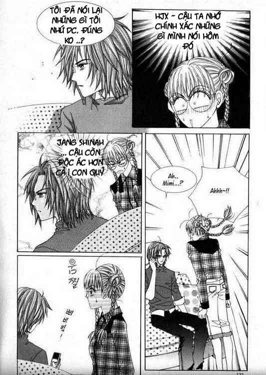 he dedicated to roses chapter 17 11