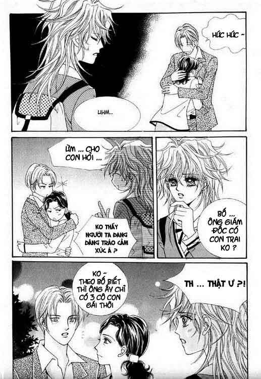 hoa hồng tặng anh chapter 33 6