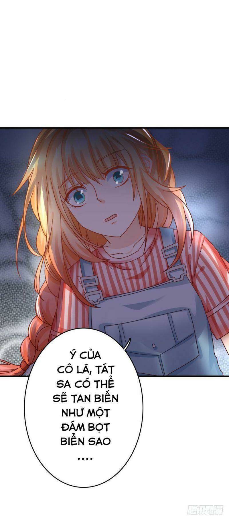 nhân ngư học trưởng, đừng ôm ta! chapter 62 36